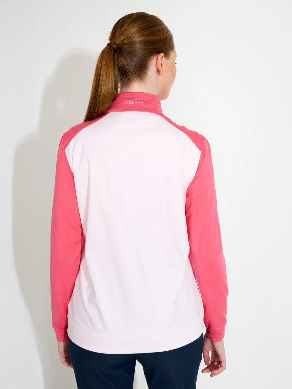 Abacus Kingsbarn Hybrid Stretch Jacket