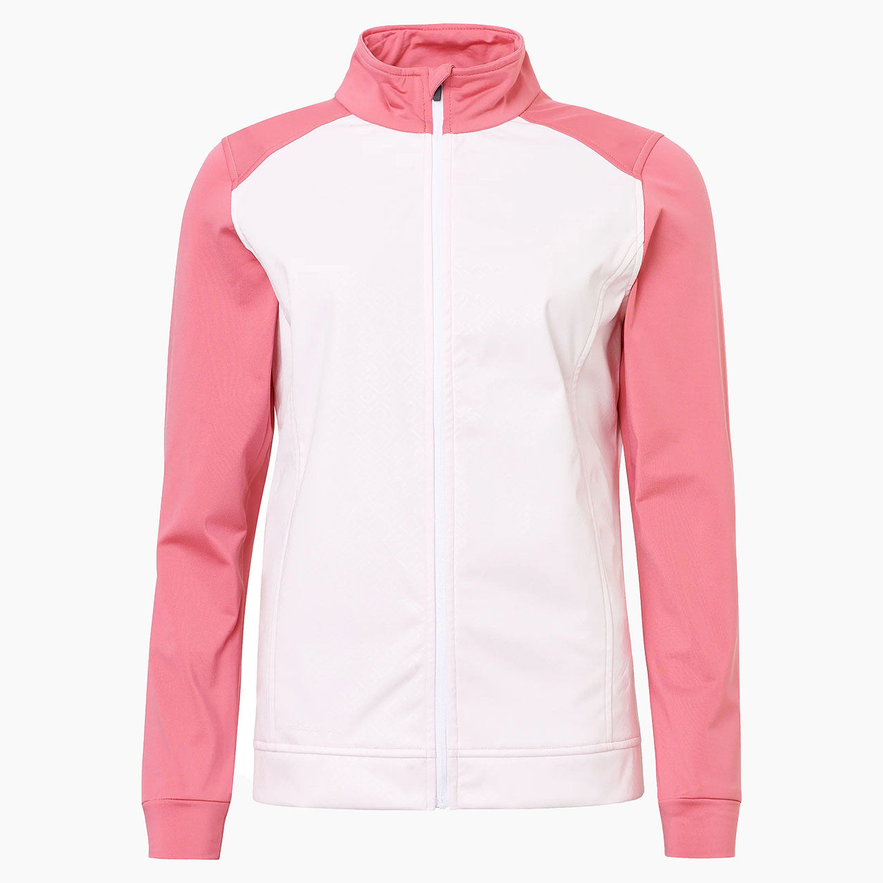 Shop Abacus Kingsbarn Hybrid Stretch Jacket