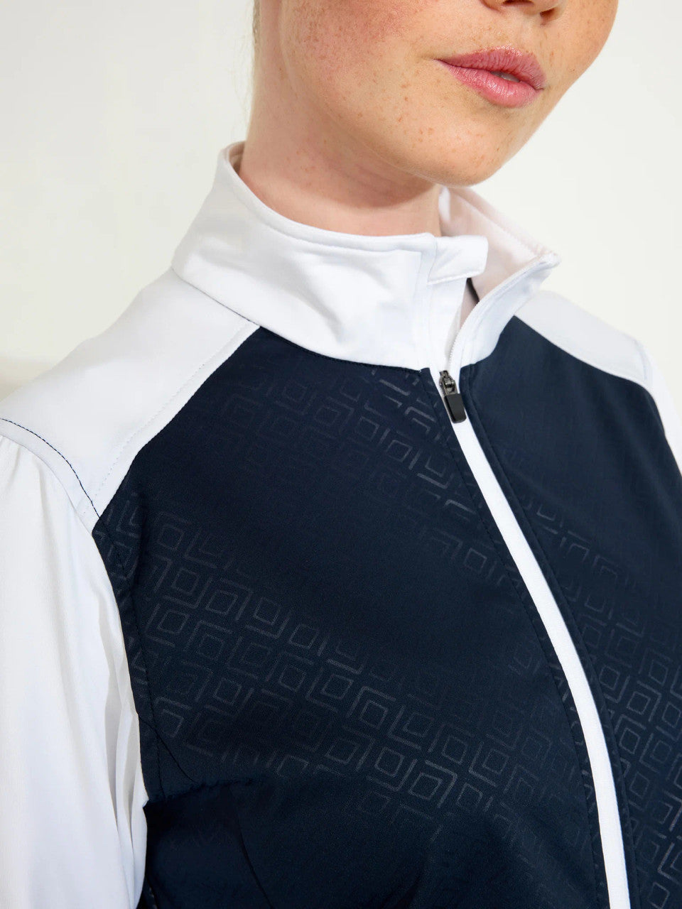 Abacus Kingsbarn Hybrid Stretch Jacket