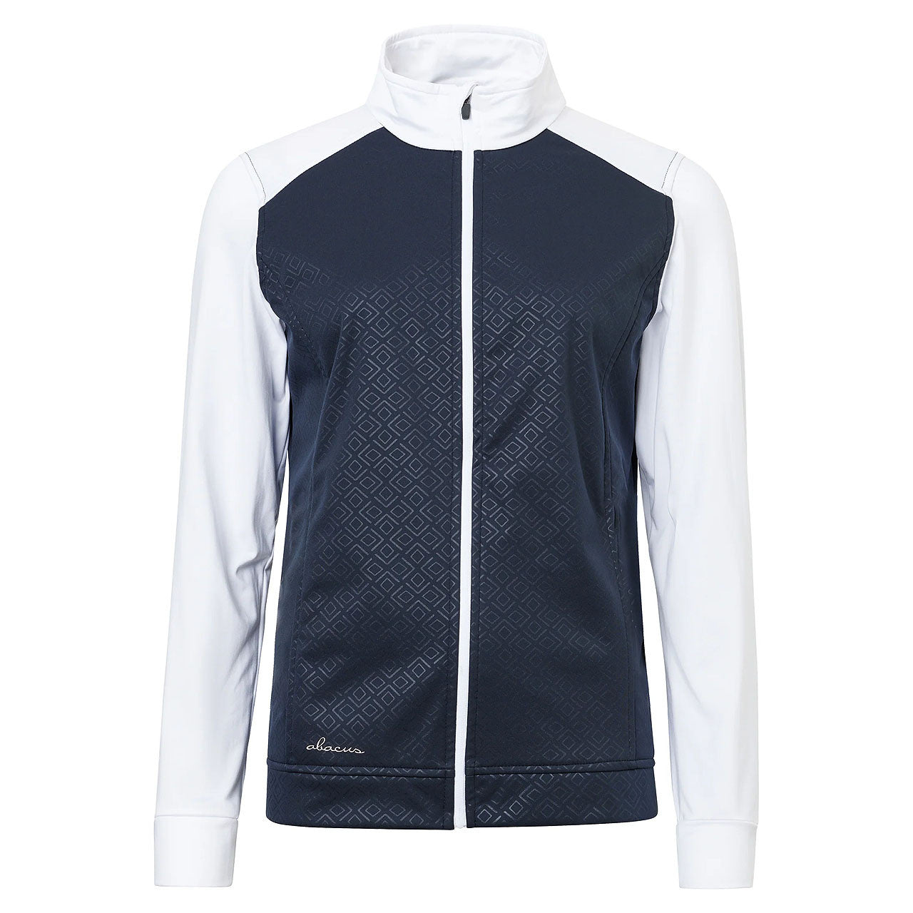 Abacus Kingsbarn Hybrid Stretch Jacket
