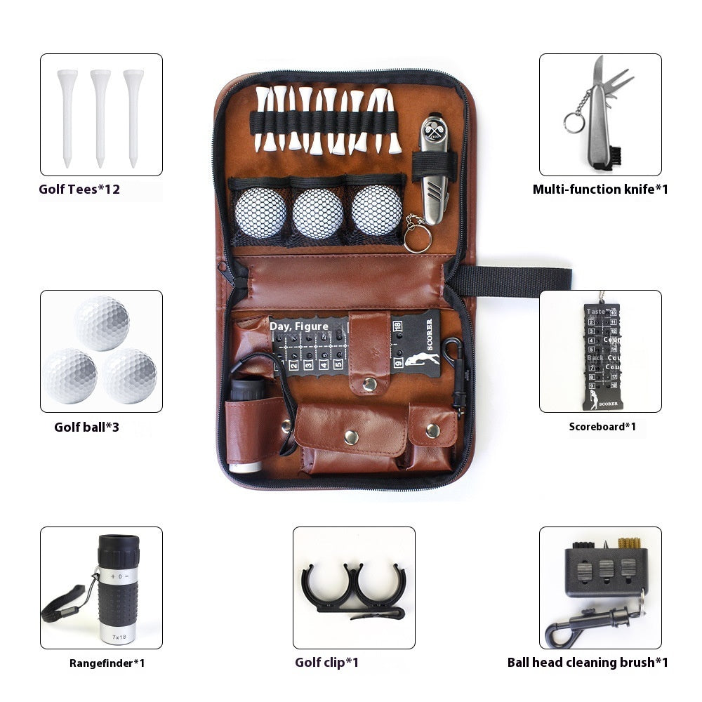 Large Capacity Storage Golf Bag