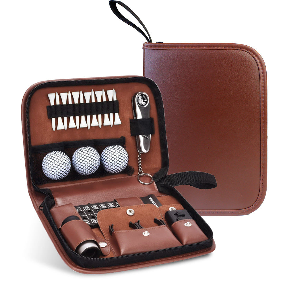 Large Capacity Storage Golf Bag