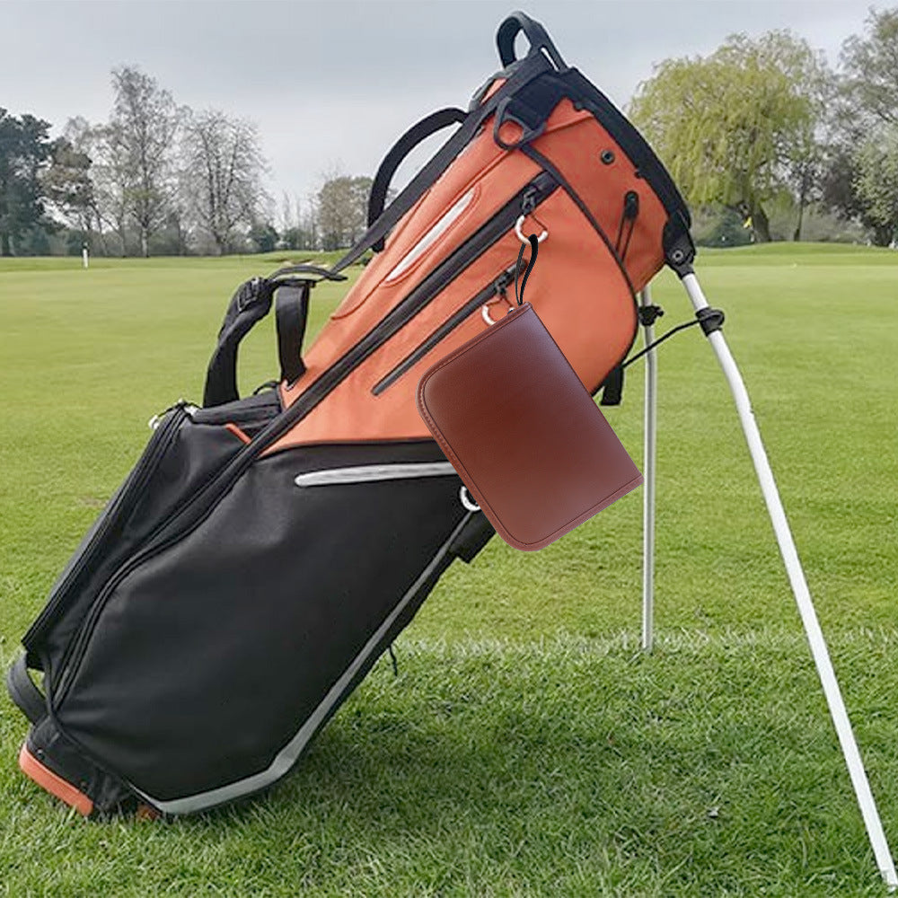 Large Capacity Storage Golf Bag
