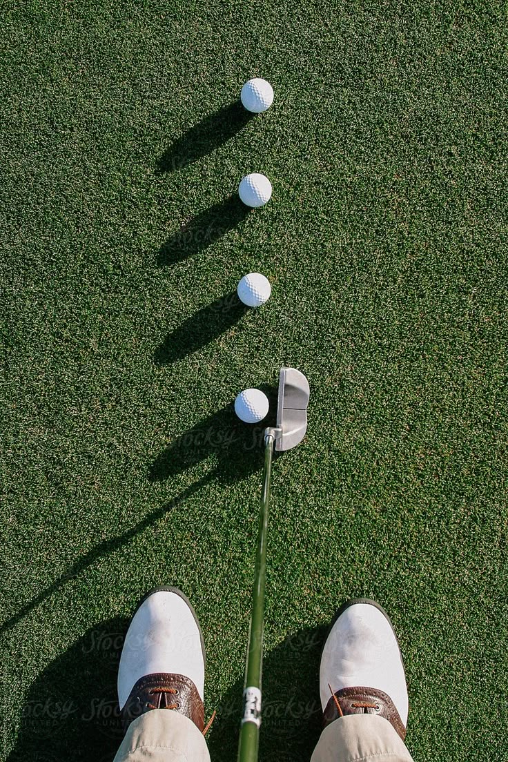 Best Golf Balls in usa