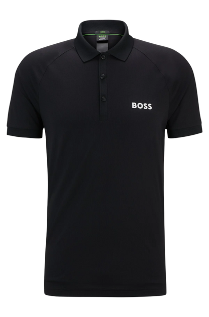 Boss Polo Golf Shirts