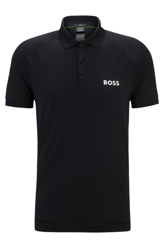 Boss Polo Golf Shirts