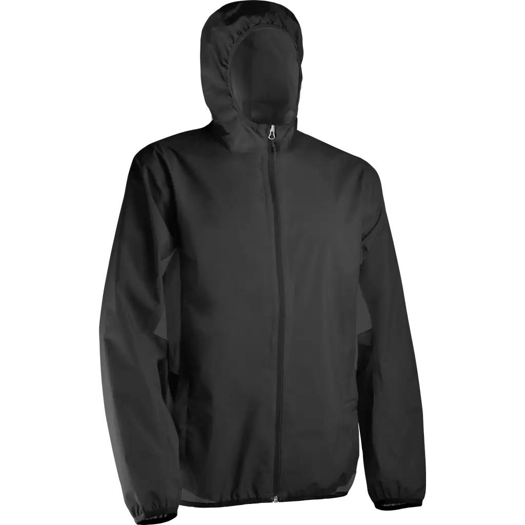 Monsoon Hooded Jacket