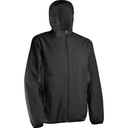 Monsoon Hooded Jacket