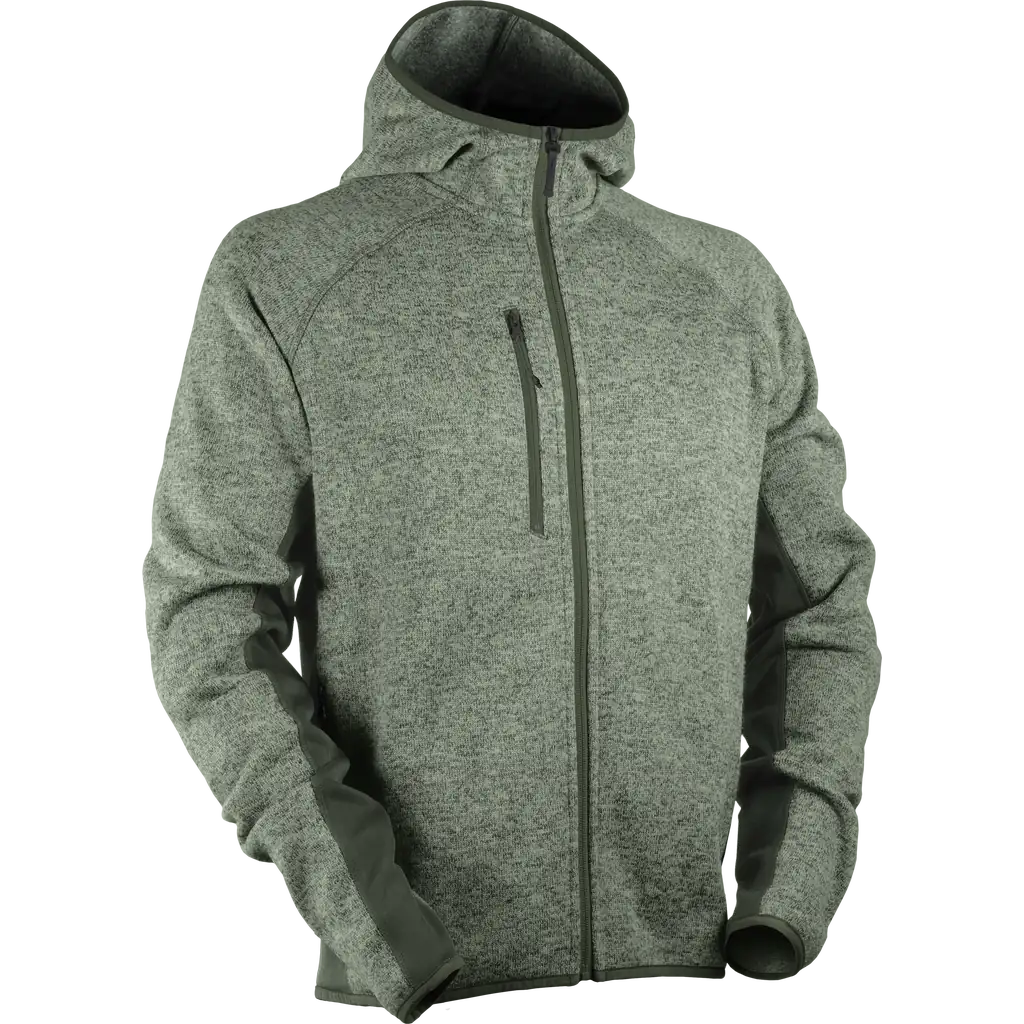 Headwall Hooded Jacket