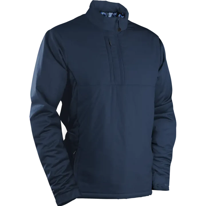 Shop stylish golf outerwear for men