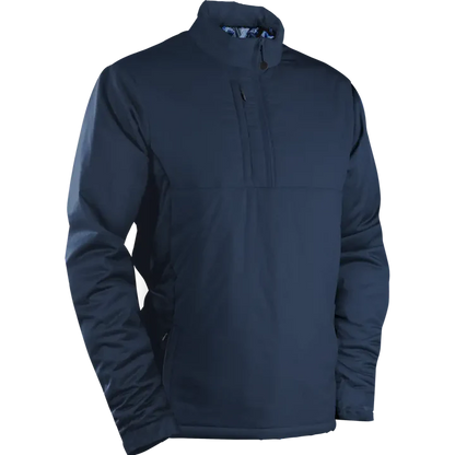 Shop stylish golf outerwear for men