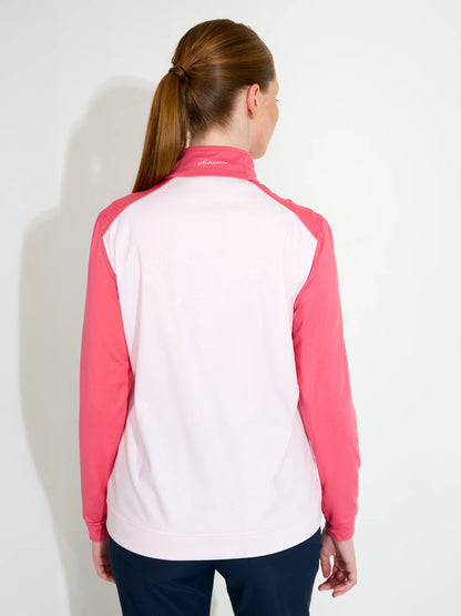 Abacus Kingsbarn Hybrid Stretch Jacket