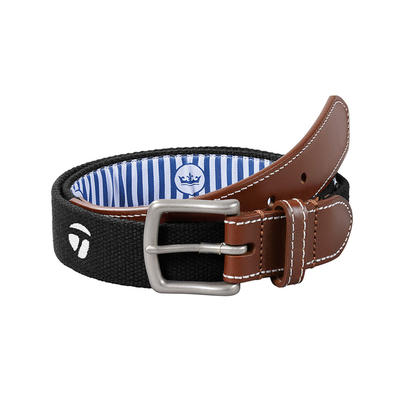 men golf belt 