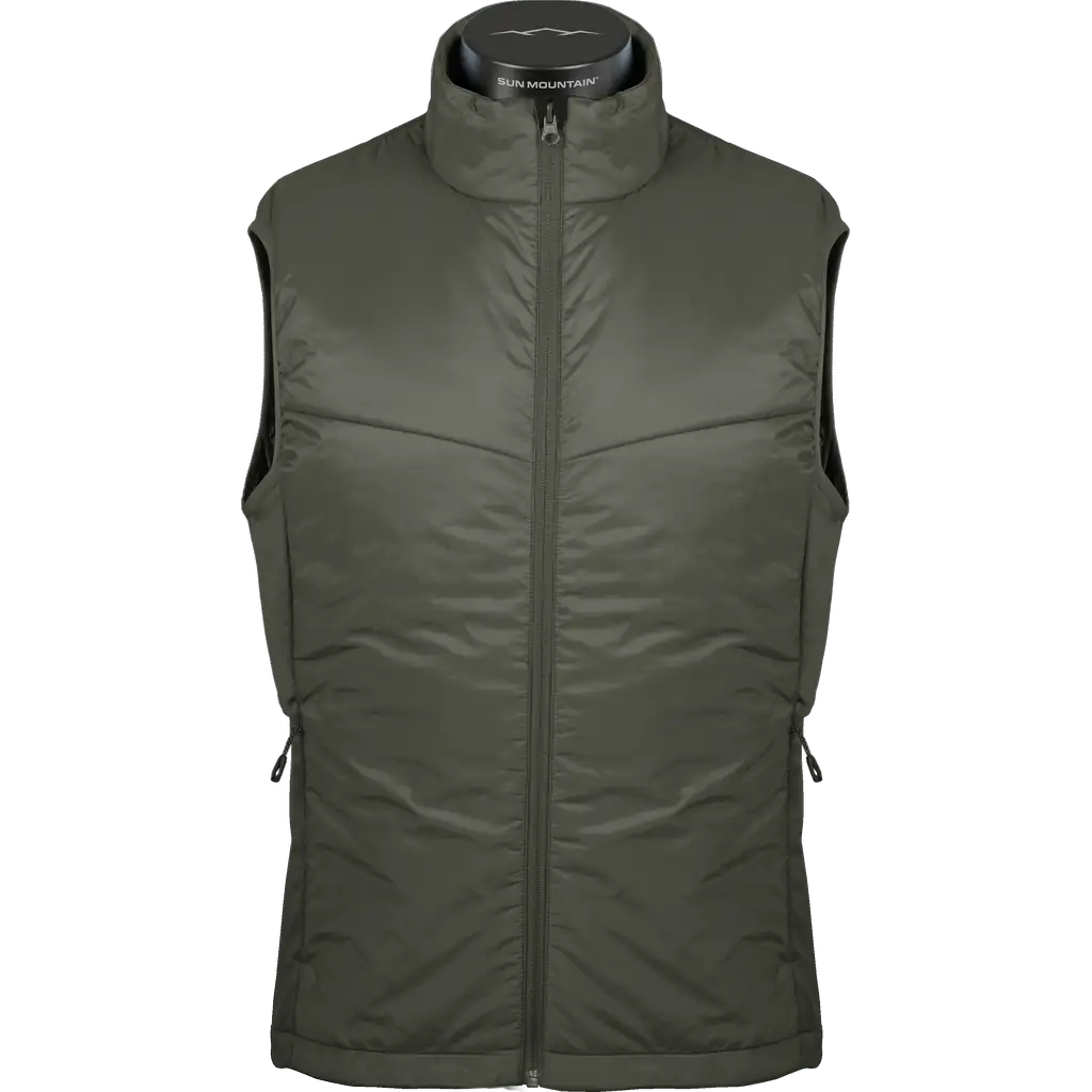 Colter III Vest