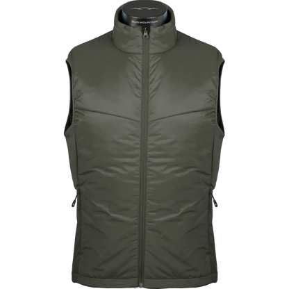 Colter III Vest