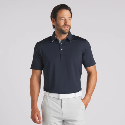 MATTR Brigade Golf Polo - PUMA Golf 