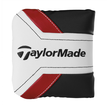 Spider Mallet Headcover