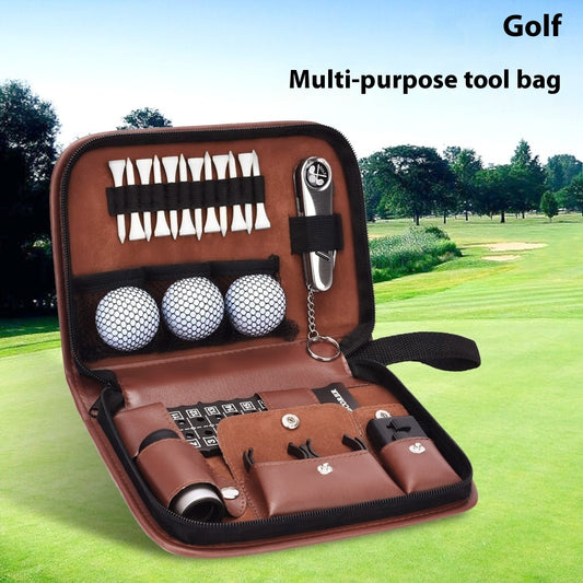 Large Capacity Storage Golf Bag