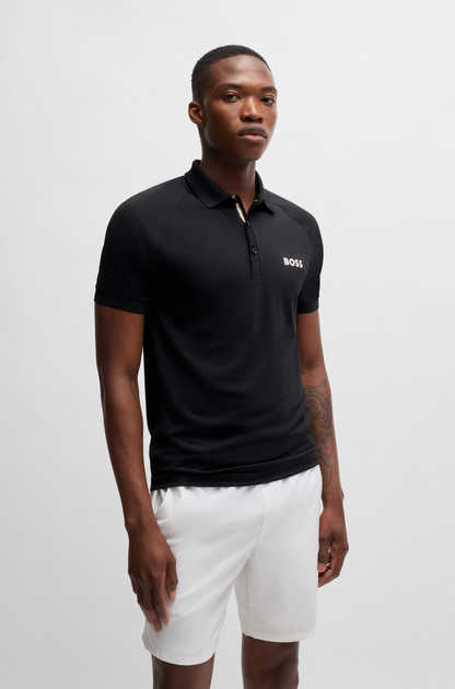 Boss Polo Golf Shirts