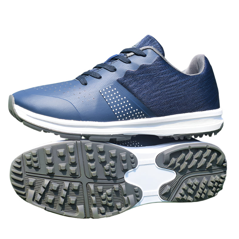 Golf Shoes Waterproof Non-slip Golf Training Shoes