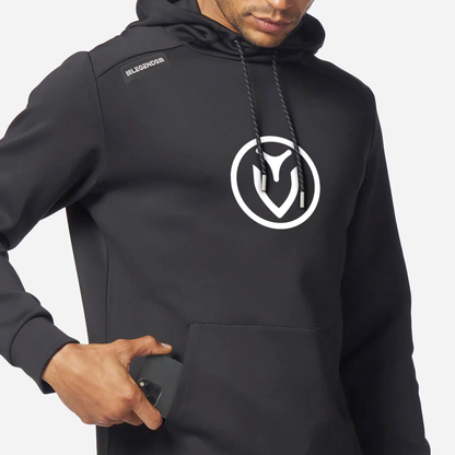 VESSEL x LEGENDS Hawthorne Tech Hoodie