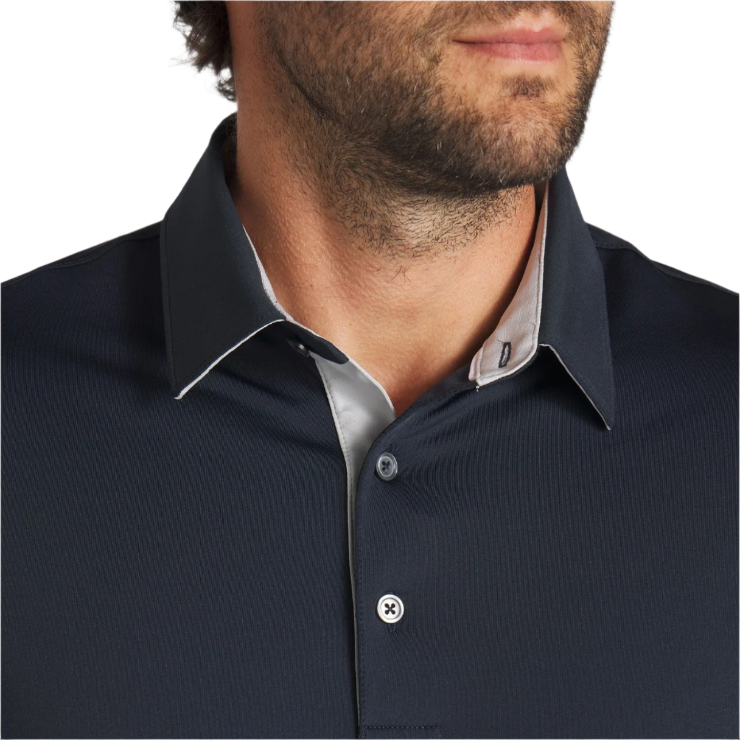 MATTR Brigade Golf Polo - PUMA Golf 