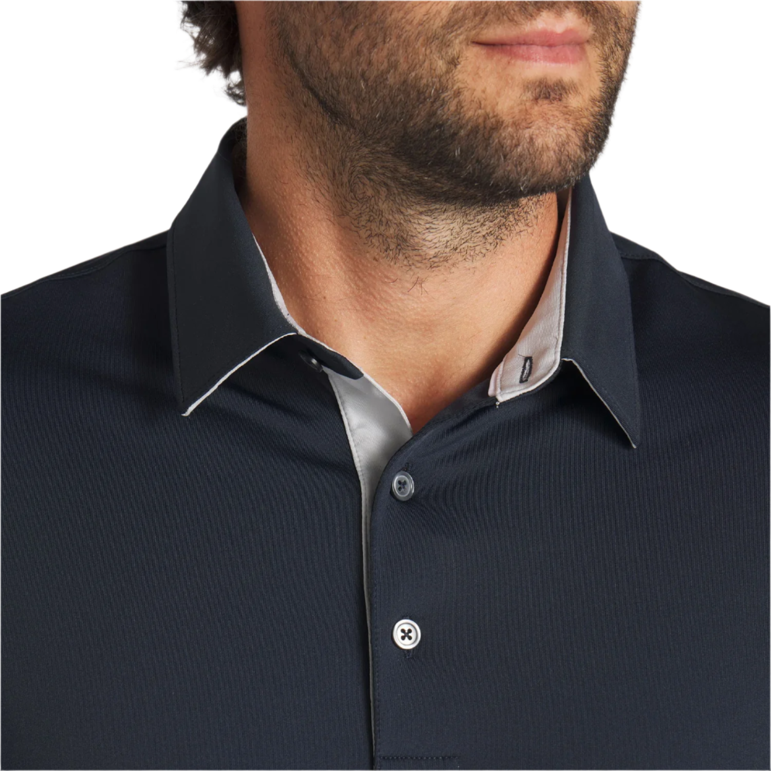 MATTR Brigade Golf Polo - PUMA Golf 