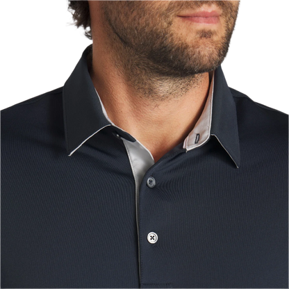 MATTR Brigade Golf Polo - PUMA Golf 