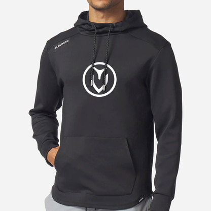 VESSEL x LEGENDS Hawthorne Tech Hoodie