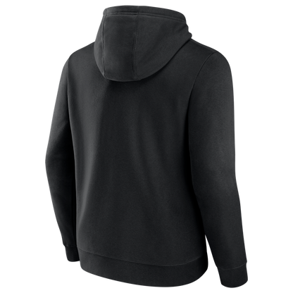 Unisex Fanatics Black Genesis Invitational LA Hoodie