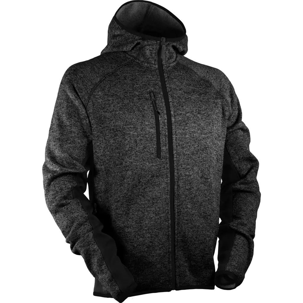 Headwall Hooded Jacket