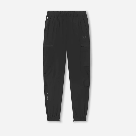 VESSEL x ASRV Tetra-Lite Standard Zip Jogger