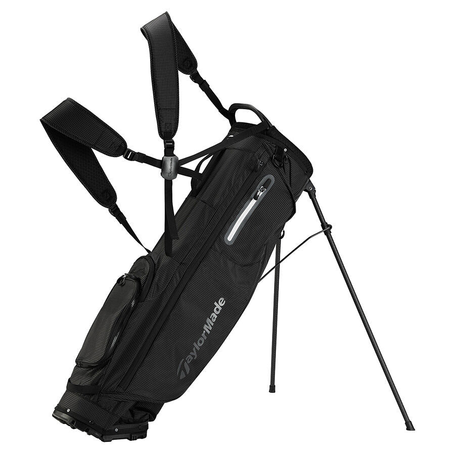 FlexTech Super Lite Stand Bag