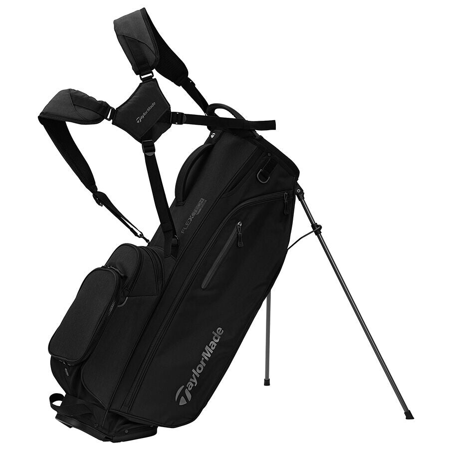 FlexTech Crossover Stand Bag