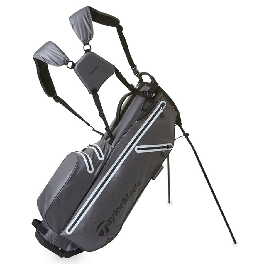 Flextech Waterproof Stand Bag