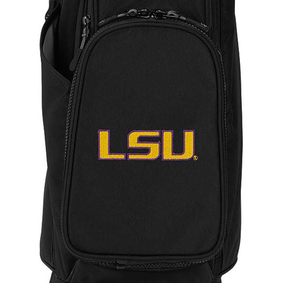 LSU FlexTech Lite Stand Bag