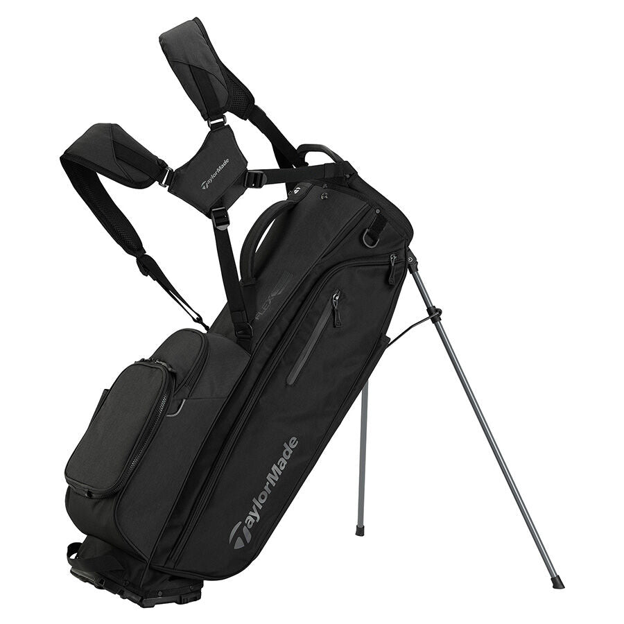 FlexTech Stand Bag