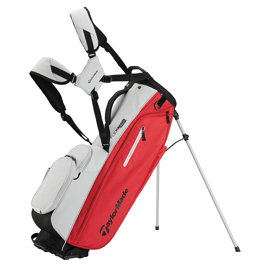 FlexTech Stand Bag