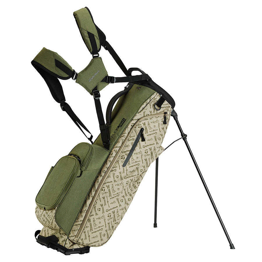 FlexTech Stand Bag