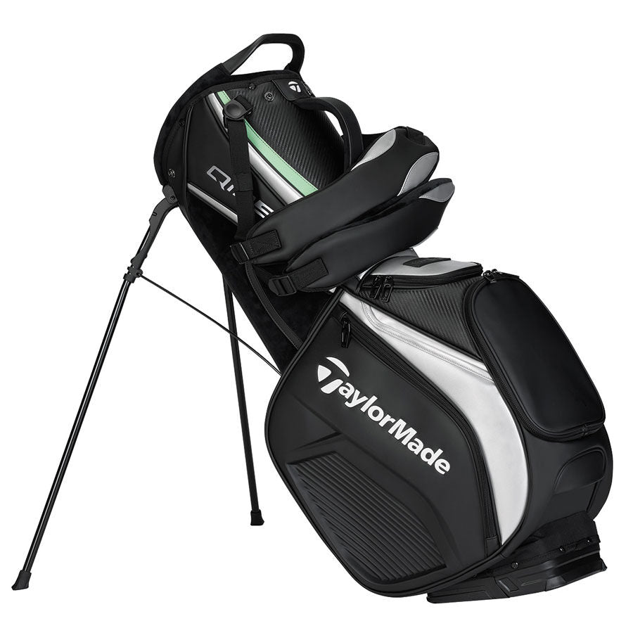 Qi35 Tour Stand Bag