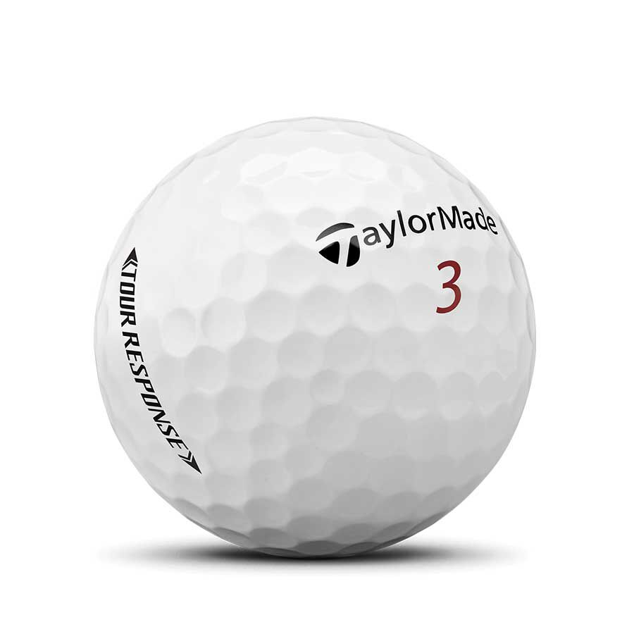 TP5x Golf Balls