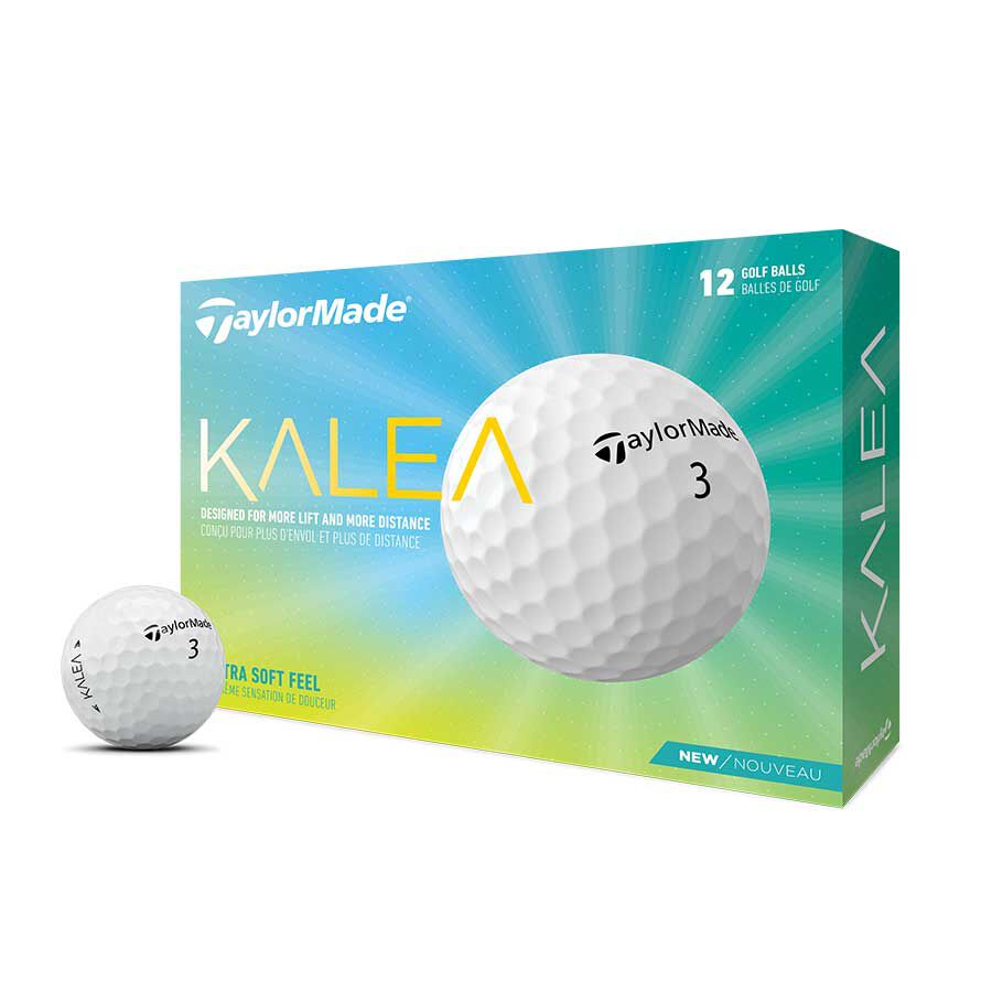 Kalea Golf Balls