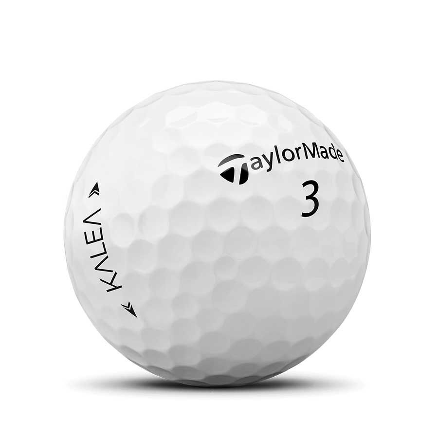 Kalea Golf Balls