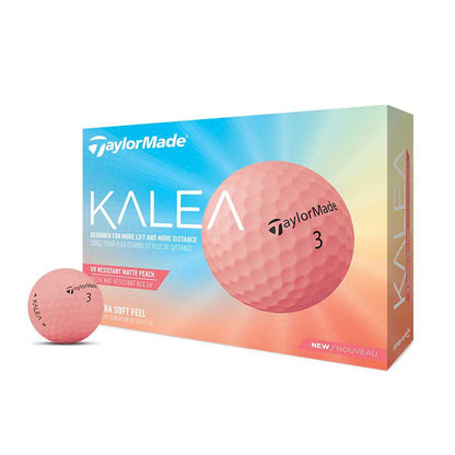 Kalea Golf Balls