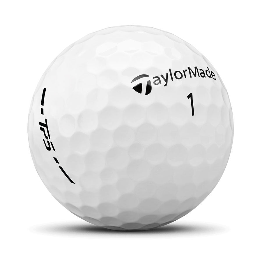 TP5x Golf Balls