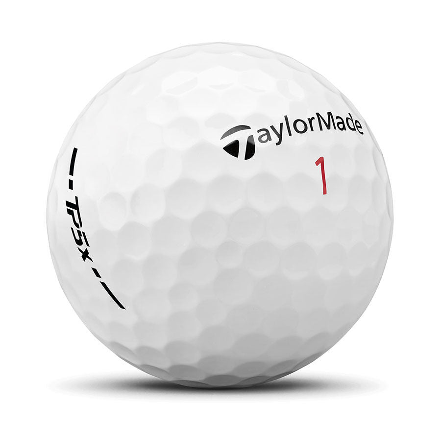 TP5 Golf Balls