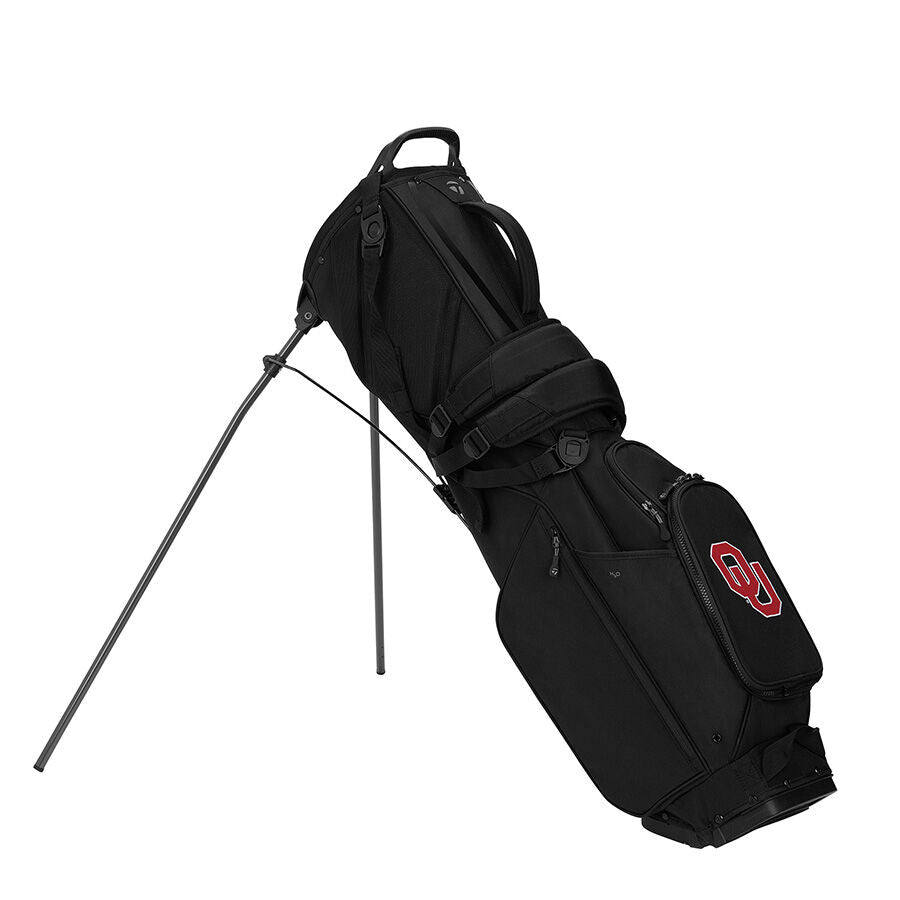 LSU FlexTech Lite Stand Bag