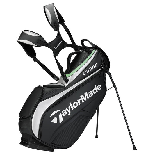 Qi35 Tour Stand Bag