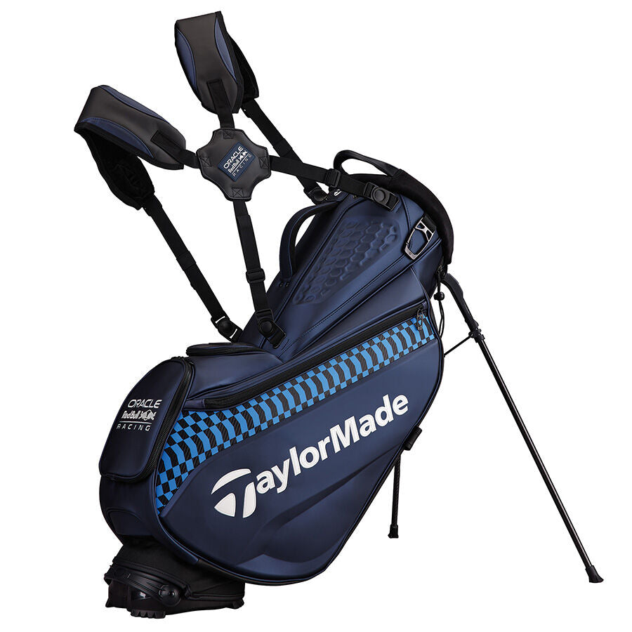 Tour Stand Bag