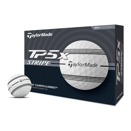 TP5x Golf Balls